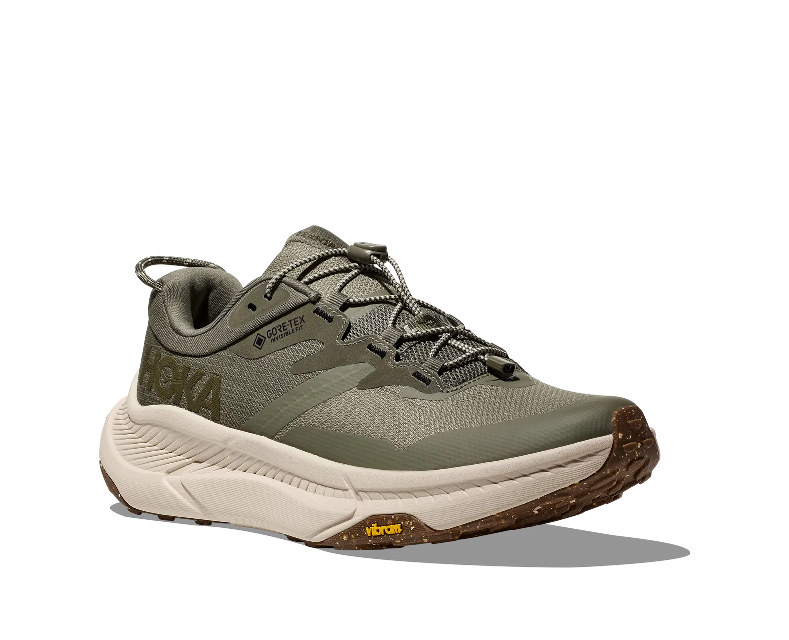 GREENMAX　50791 HOKA Men's TRANSPORT GTX STTM